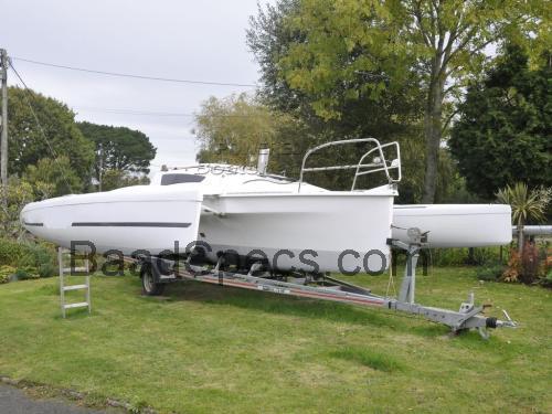 Corsair Dash 750 anmeldelser og tekniske specifikationer